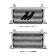 Load image into Gallery viewer, Mishimoto MMOC-UL FITS: Oil Coolers FITS: Universal 19 Row Oil Cooler Kit Oil Coolers