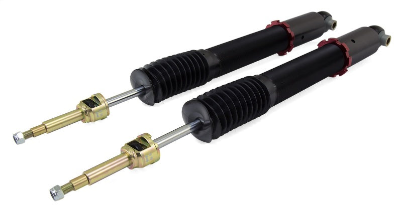 Air Lift 78670 FITS: Performance 16-18 Audi A4 / A5 / S4 / S5 Rear Air Suspension Lowering Kit Air Suspension Kits