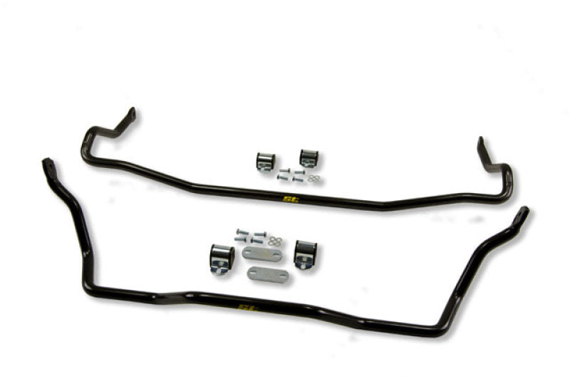 ST Suspensions 52192 FITS: -ST Anti-Swaybar Set Honda Prelude incl. SH Sway Bars