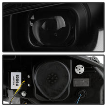 Load image into Gallery viewer, SPYDER 5087959 FITS: Apex Series 05-13 Chevrolet C6 Corvette Hi Powered LED Module Headlights Headlights