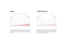Load image into Gallery viewer, Eibach 2085.312 FITS: 15mm Rear Anti-Roll-Kit for 06-10 BMW E90 325i/328i/330i Sedan / 07-10 BMW E82 135i Sway Bars