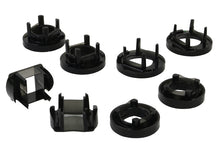 Load image into Gallery viewer, Whiteline KDT918 FITS: 05+ BMW 1 Series/3/05-10/11 3 Series Rear Crossmember-Fr &amp; Rr Mount Insert Bushing Bushing Kits