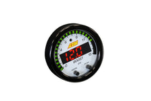 Load image into Gallery viewer, AEM 30-0309 FITS: X-Series Pressure 0-15psi Gauge Kit Gauges