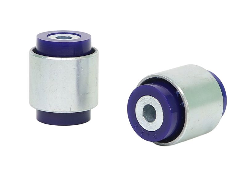 Superpro SPF3128K FITS:SuperPro 1996 Audi A4 Base Front Lower Inner Control Arm Bushing Set Bushing Kits