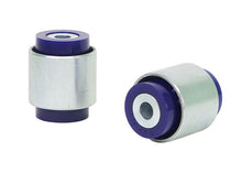 Load image into Gallery viewer, Superpro SPF3128K FITS:SuperPro 1996 Audi A4 Base Front Lower Inner Control Arm Bushing Set Bushing Kits