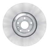 DFC 21-25 F-Pace Front Brake Rotor FITS: Jaguar - DFC600-20044