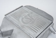 Load image into Gallery viewer, CSF 8082R FITS: 2014+ BMW M3/M4 (F8X) Top Mount Charge-Air-Cooler Raw Finish Intercoolers