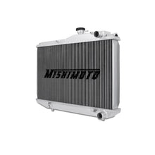 Load image into Gallery viewer, Mishimoto MMRAD-AE86-83 FITS: Radiators FITS: 83-87 Toyota Corolla Manual Aluminum Radiator Radiators