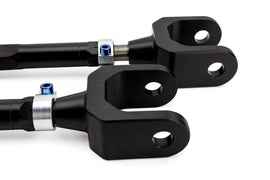 SPL Parts SPL RTR F3X FITS: 2012+ BMW 3 Series/4 Series F3X Rear Traction Links Suspension Arms & Components