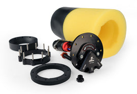 Aeromotive 18329 FITS: Fuel Pump Universal EFI Returnless Phantom 60psi 6-10in Depth Fuel Pumps