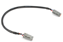 Load image into Gallery viewer, Haltech HT-130023 FITS: Elite CAN Cable DTM-4 to DTM-4 600mm (24in) Wiring Connectors