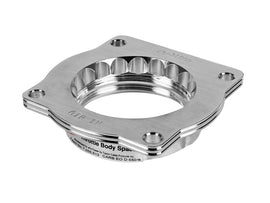 aFe 46-31006 FITS: Silver Bullet Throttle Body Spacers TBS BMW 5 Series (E60) 06-10 V8-4.8L Throttle Body Spacers