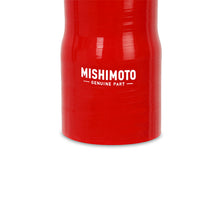 Load image into Gallery viewer, Mishimoto MMHOSE-RAM-13RD FITS: Hoses FITS: 13-14 Dodge Ram 6.7L Cummins Silicone Radiator Hose Kit Red Hoses
