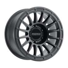 Load image into Gallery viewer, Method Wheels MR31489060518 FITS:Method MR314 18x9 +18mm Offset 6x5.5 106.25mm CB Matte Black Wheel Wheels Cast