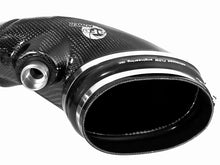 Load image into Gallery viewer, aFe 54-31662-C FITS: MagnumFORCE Carbon Fiber Air Intake System Stage-2 PRO 5R 08-13 BMW M3 (E9X) V8 4.0L Cold Air Intakes