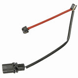 PowerStop Power Stop 2012 Rear Euro-Stop Electronic Brake Pad Wear Sensor FITS: Audi R8 - PSBSW-0314