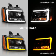 Load image into Gallery viewer, ANZO 111402 Headlights
