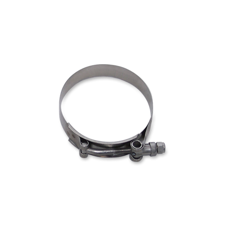 Mishimoto MMCLAMP-2 FITS: Clamps FITS: 2 Inch Stainless Steel T-Bolt Clamps Clamps