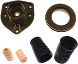 Bilstein B3 OE Replacement 88-93 300CE/300D Front Coil Spring FITS: Mercedes-Benz - BIL36-225996