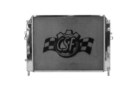 CSF 7015 FITS: 06-12 Mazda Miata Radiator Radiators