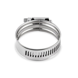 Mishimoto MMCLAMP-WGP-56 FITS: Sure Grip Worm Gear Clamp 56mm 10-Pack Clamps