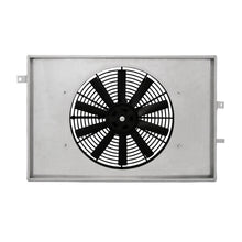 Load image into Gallery viewer, Mishimoto MMFS-MUS-94 FITS: Fans &amp; Shrouds FITS: 94-96 Ford Mustang Aluminum Fan Shroud Kit (Does not fit with ABS Equipped Vehicle) Fans &amp; Shrouds