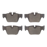 DFC 19-24 BMW M235I xDrive Gran Coupe Rear 5000 Advanced Low Metallic Brake Pads