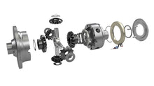 Load image into Gallery viewer, Eaton 19977-010 FITS: ELocker4 Differential Dana 44 Front 30 Spline 3.73 &amp; Down Ratio Differentials