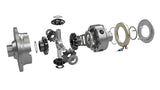 Eaton 19969-010 FITS: ELocker4 Differential Dana 44 Front 30 Spline 3.92 & Up Ratio Differentials