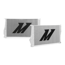 Load image into Gallery viewer, Mishimoto MMRAD-E90-07 FITS: 2006-2013 BMW 335i/135i (Manual) Performance Aluminum Radiator Radiators