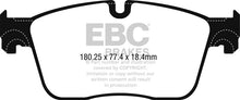 Load image into Gallery viewer, EBC DP32253C Brake Pads - Performance