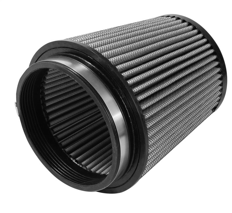 aFe 21-90045 FITS: MagnumFLOW Air Filters IAF PDS A/F PDS 5-1/2F x 7B x 5-1/2T x 7H Air Filters Universal Fit