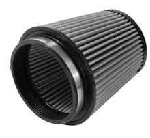 Load image into Gallery viewer, aFe 21-90045 FITS: MagnumFLOW Air Filters IAF PDS A/F PDS 5-1/2F x 7B x 5-1/2T x 7H Air Filters Universal Fit
