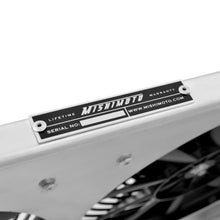 Load image into Gallery viewer, Mishimoto MMFS-MUS-79 FITS: Fans &amp; Shrouds FITS: 79-93 Ford Mustang Aluminum Fan Shroud Kit Fans &amp; Shrouds