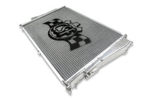 Load image into Gallery viewer, CSF 7058 FITS: 00-06 BMW M3 (E46) Triple Pass Radiator Radiators