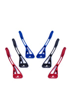 Load image into Gallery viewer, RENNELEMENT G90/G99 M5 BMW CNC Aluminum Strut Brace Set