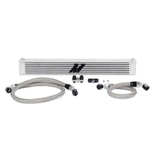 Load image into Gallery viewer, Mishimoto MMOC-E46-01 FITS: Oil Coolers FITS: BMW E46 M3 Oil Cooler Kit Oil Coolers