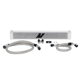 Mishimoto MMOC-E46-01 FITS: Oil Coolers FITS: BMW E46 M3 Oil Cooler Kit Oil Coolers