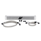 Mishimoto MMOC-E46-01 FITS: Oil Coolers FITS: BMW E46 M3 Oil Cooler Kit Oil Coolers