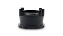 Load image into Gallery viewer, Vibrant 12472 FITS: Bosch DBW Throttle Body To 3.5in HD Clamp Adapter Flanges