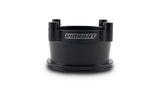 Vibrant 12472 FITS: Bosch DBW Throttle Body To 3.5in HD Clamp Adapter Flanges