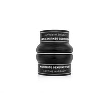 Load image into Gallery viewer, Mishimoto MMDCC-3035BK FITS: Silicone Couplers &amp; Hoses FITS: 3in-3.5in Transition Boot Silicone Couplers &amp; Hoses