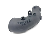 Torque Solution TS-SU-881-3 FITS: 02-07 Subaru WRX / 04-21 Subaru STI HD Cast Aluminum 3in Hard Turbo Inlet Hoses