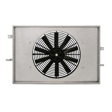 Load image into Gallery viewer, Mishimoto MMFS-MUS-97 FITS: Fans &amp; Shrouds FITS: 97-04 Ford Mustang Aluminum Fan Shroud Kit (Does not fit with ABS Equipped Vehicle) Fans &amp; Shrouds