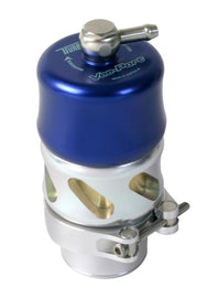 Turbosmart TS-0205-1130 FITS: BOV Vee Port Pro Blue Blow Off Valves