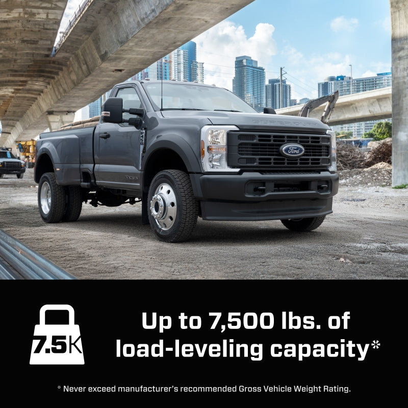 Air Lift 57579 FITS: 2023+ Ford F450 4WD DRW Non-Commercial 7500 XL Ultimate Air Spring Kit Air Suspension Kits