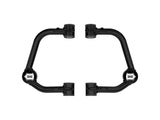 ICON 21-23 F150 Tubular UCA DJ Pro Kit FITS: Ford - ICO98522DJ