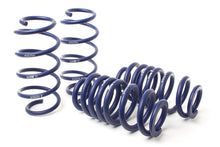 Load image into Gallery viewer, H&amp;R 51632 FITS: 20-22 Ford Explorer/Limited/Platinum/XLT (AWD) 4Cyl/V6 Sport Spring Lowering Springs