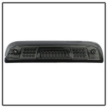 Load image into Gallery viewer, SPYDER 9037528 FITS:xTune 14-16 Chevrolet Silverado 1500 LED 3rd Brake Light Smoke (BKL-CSIL14-LED-SM) Brake Lights