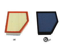 Load image into Gallery viewer, aFe 30-10328 FITS: Magnum FLOW Pro 5R Air Filter 19-21 BMW X7 L6 3.0L Air Filters Direct Fit